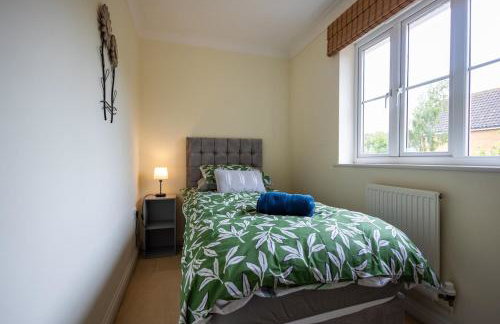 Brook - Sizewell - Contractor Accommodation - Foto 10