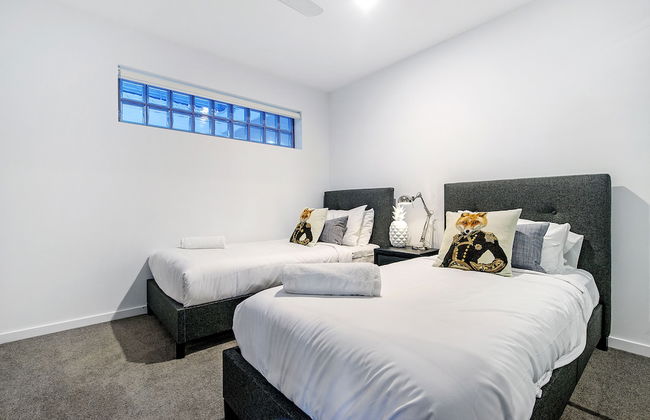 Waterford Private Apartments - Foto 5