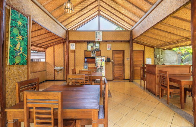 Maha Nusa Menjangan - Foto 18