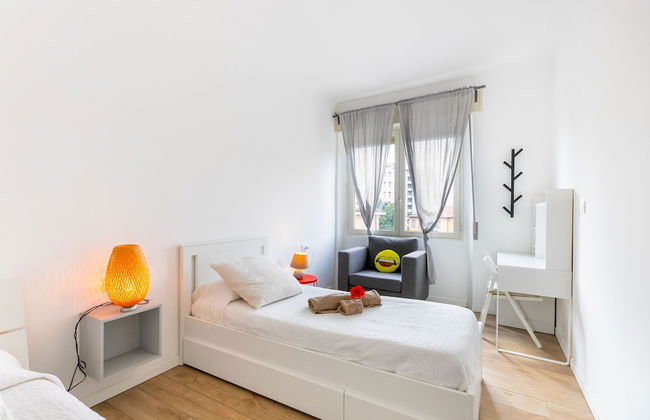 Alessia's Flat - Politecnico Bovisa - Photo 15