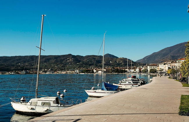 Rossella Lake View in Sal - Foto 21