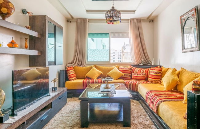 Apartment in Rabat City Centre - Photo 10