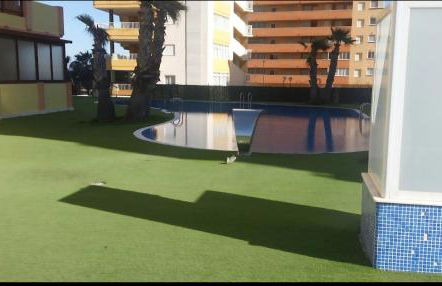 Apartamento con Vista al Mar - Foto 25