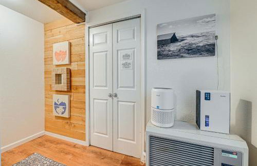 Sterling Home with Patio, BBQ Grill and Fire Pit! - Foto 10