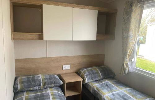 2 Bed-Sleeps 6 -Patio-Parking-Pet Friendly - Foto 11