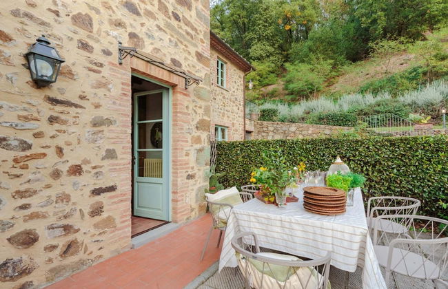 Villa Veranda in Lamporecchio - Photo 26