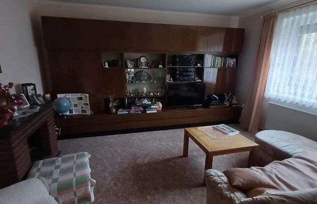 Holiday Home in Ortrand With Garden - Foto 5