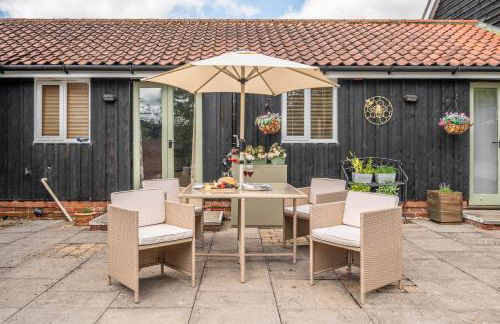 The Cartlodge Boundary Farm, Framlingham - Foto 10