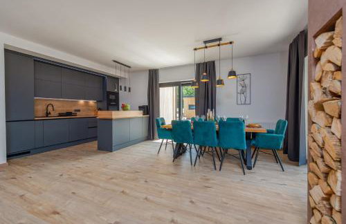 Villa Korina - Mountains, Tranquility, and Comfort - Photo 44