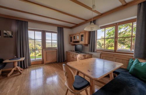 Residence Burghof - Foto 5