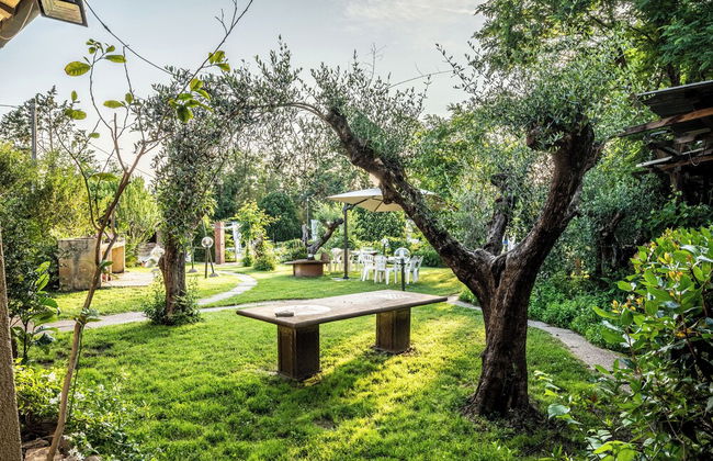 Villa Santa Gabriella & Monolocale - Foto 66