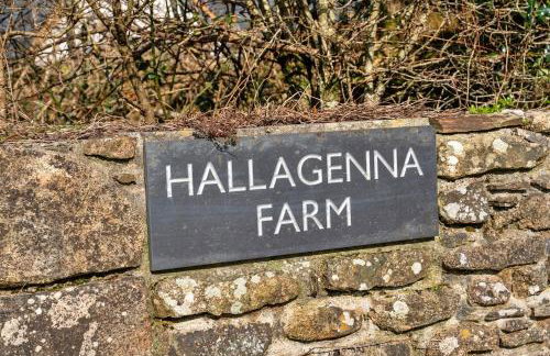 Finest Retreats - Trippet Cottage at Bodmin Moor - Foto 6