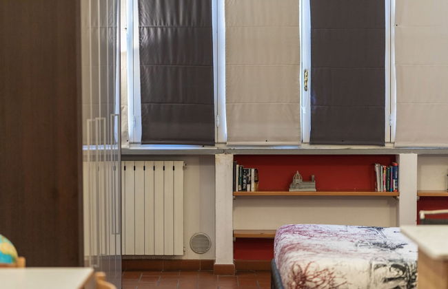 Firenze Rentals Suite Proconsolo - Foto 82