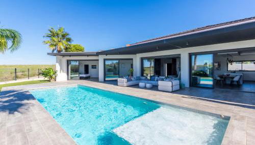 La Californienne - Villa contemporaine design - Foto 3