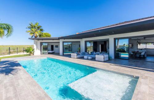 La Californienne - Villa contemporaine design - Foto 3