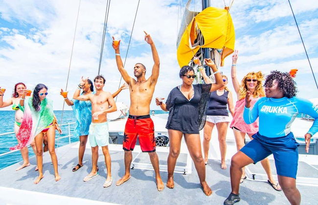 Chukka Ocean Outpost Day Trip - Photo 2