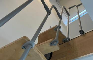 Maison au pied du château + parking privé - Photo 30