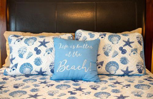 Summer Special, Lux 4BR House Sleeps 12, Pool, Elevator, King bed - Foto 49