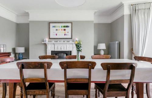 Grade II Listed 17th-Century Rectory in Cornwall - Photo 7