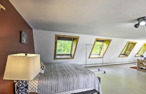 Charming Studio about 20 Mi to Acadia Natl Park! - Foto 16