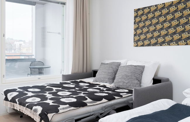 Rahulihomes Jyväskylä - Foto 71