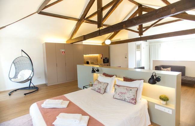 Clérigos Prime Suites by Porto City Hosts - Photo 77