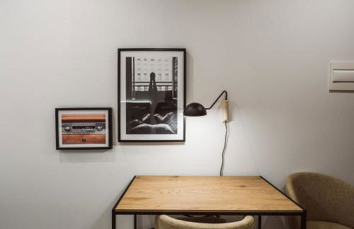 Exclusive Rooms in the Heart of the City - Foto 29