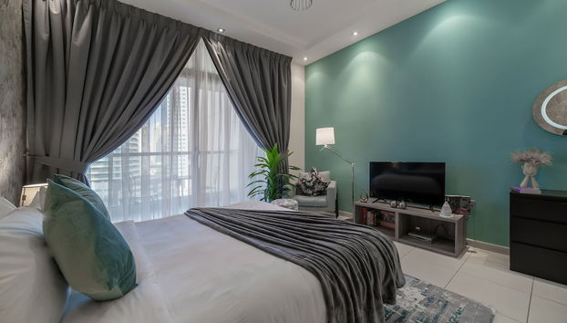 HiGuests - Sky Views - Foto 2, Zimmer