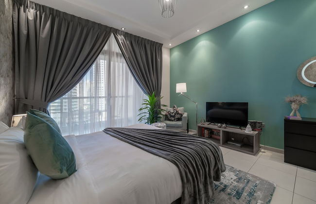 HiGuests - Sky Views - Foto 2