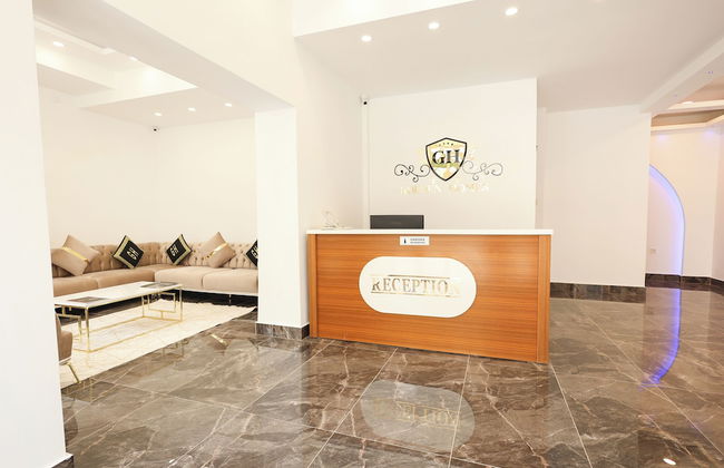 Golden Homes Luxury Suites - Foto 3