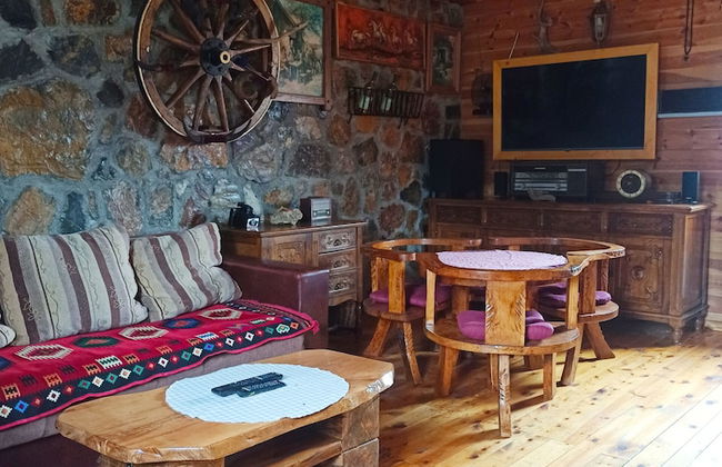 Vikendica Mila - Foto 1