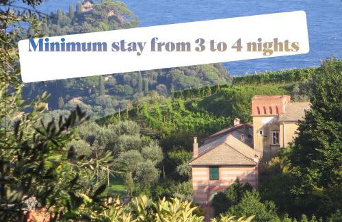 Agriturismo Terre Rosse Portofino - Foto 1