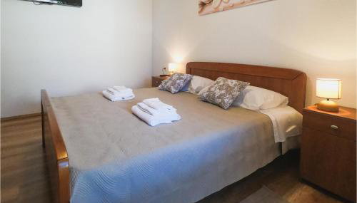 2 Bedroom Beautiful Home In Popovici - Foto 5