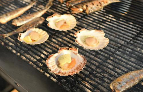 Apartment near Alabaster Coast beaches - Foto 21