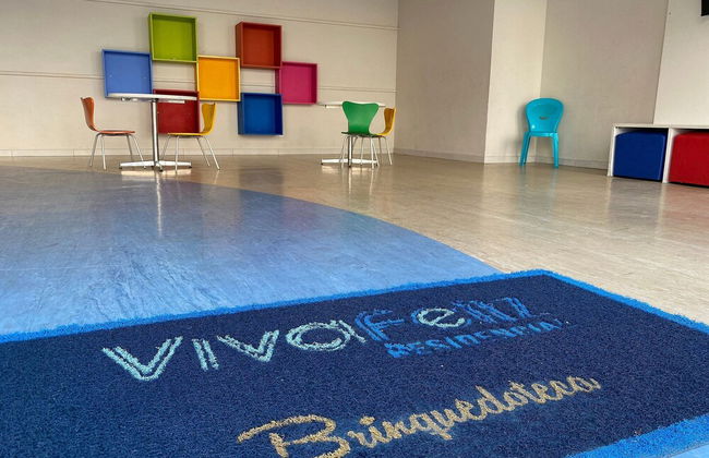 Residencial Viva Feliz - Foto 69