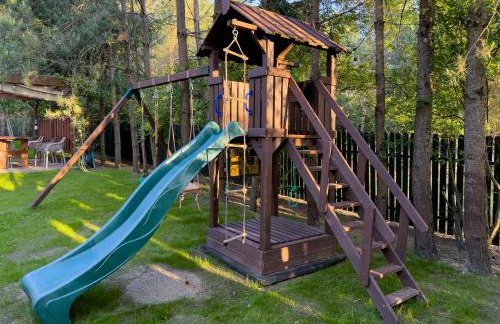 Przytulisko - Dom na Mazurach - Foto 18