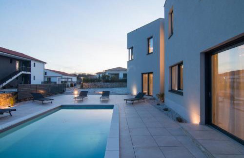 Villa Ancora, Luxury Villa with Pool - Photo 6