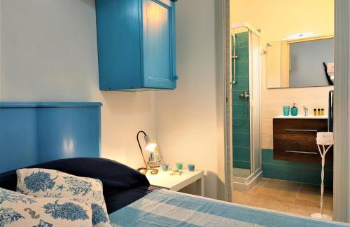 Lu Purpu di Casa Camilla Journey - Foto 35