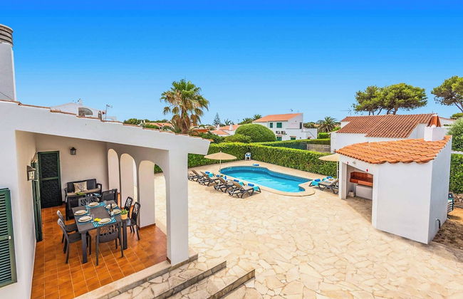 Villa Paco - Foto 20