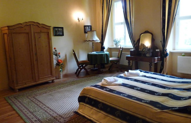 Schloss Triestewitz - Photo 3