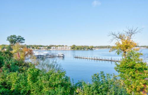 Playing Hooky Cabin at Bridges Bay Resort - Foto 34