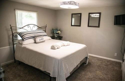 Fisherman's Countryside Escape - Foto 20