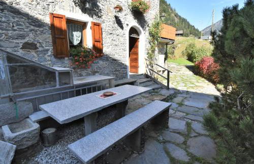 Apartment La Casetta di Biorca by Interhome - Foto 79