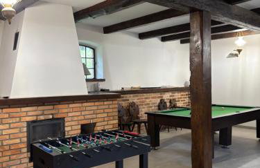 Ostoja Sawica - Foto 12