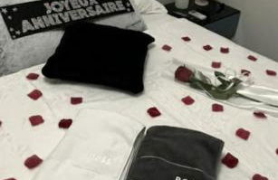 La Bonne Etoile Marseille ! Hébergement romantique ! Jacuzzi et Piscine chauffée - Foto 20