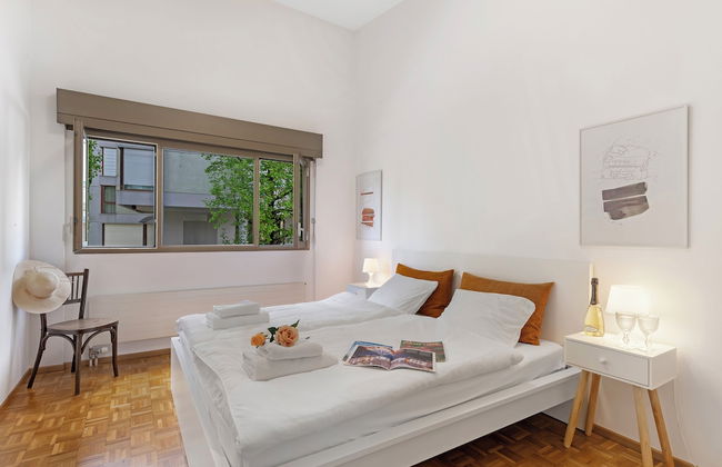 Boreal Apartments - Foto 5