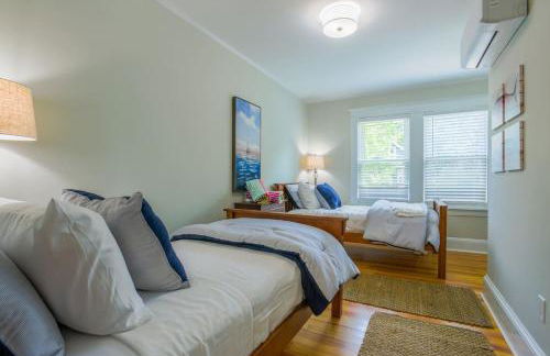 The Blair Durgin House in Mystic - Foto 29