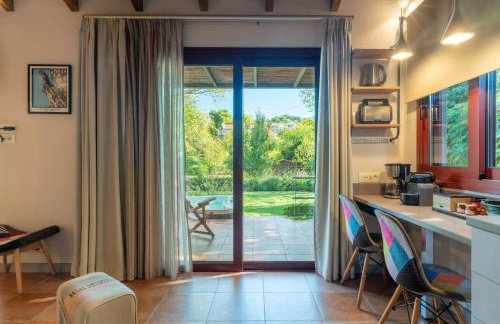 Klaritz Luxury Suites - Photo 23