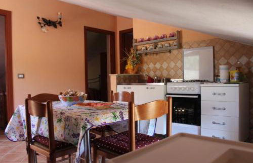 Olmedo Casa Vacanze - Foto 12