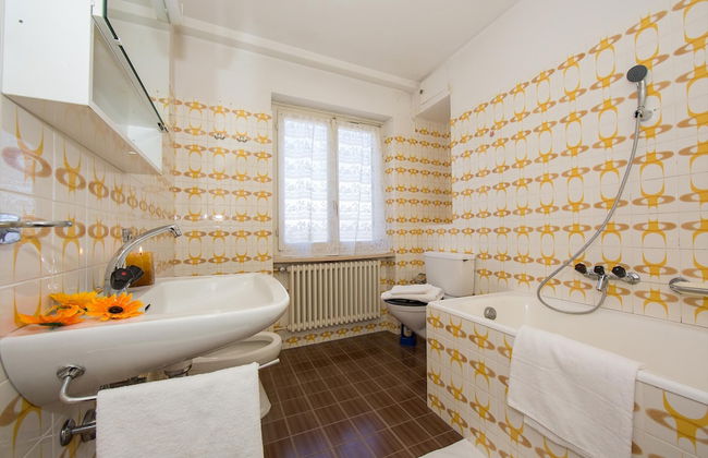 Chalet Cademario in Cademario - Foto 23